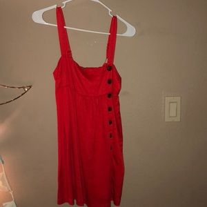 Urban Outfitters babydoll dress size XS